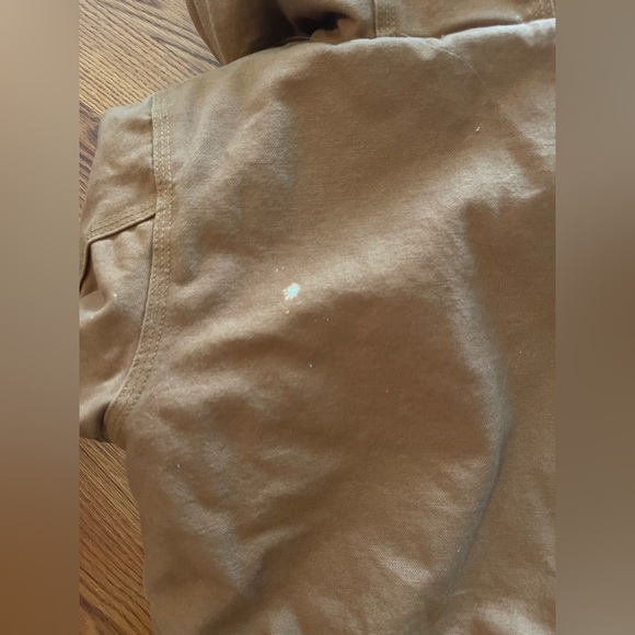 Carhartt Toddlers Jacket - Picture 5 of 6